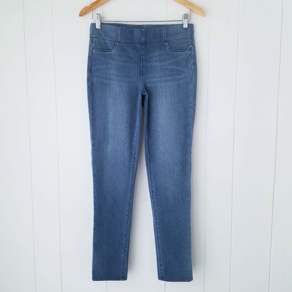 NYDJ Denim - NYDJ Joanie Skinny Pull On Leggings